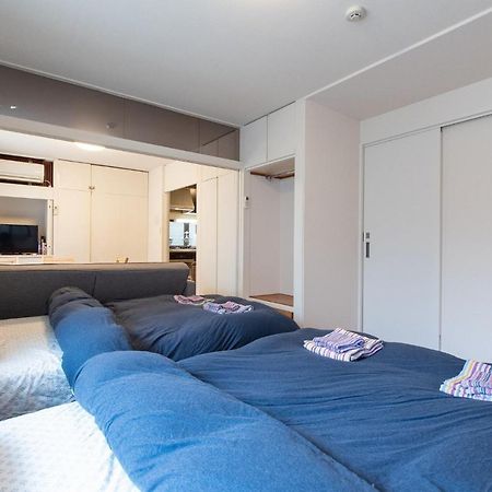 Hotel Hermitage Ochiai / Vacation Stay 48795 Токио Экстерьер фото