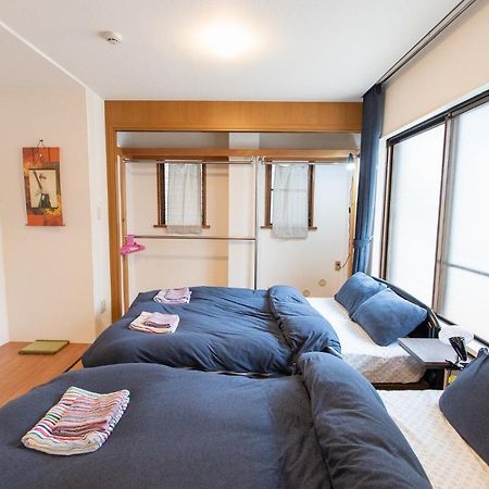 Hotel Hermitage Ochiai / Vacation Stay 48795 Токио Экстерьер фото