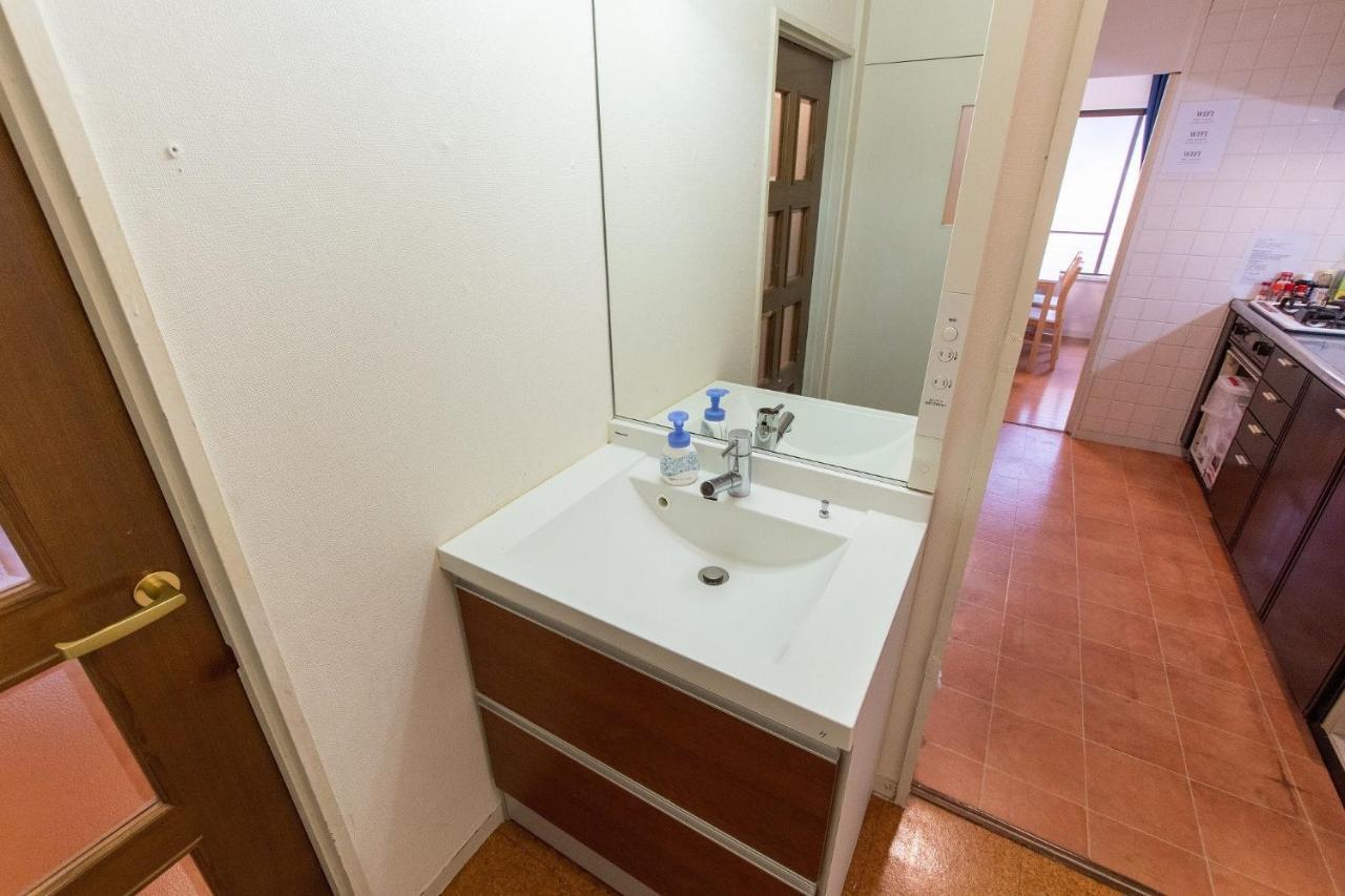 Hotel Hermitage Ochiai / Vacation Stay 48795 Токио Экстерьер фото
